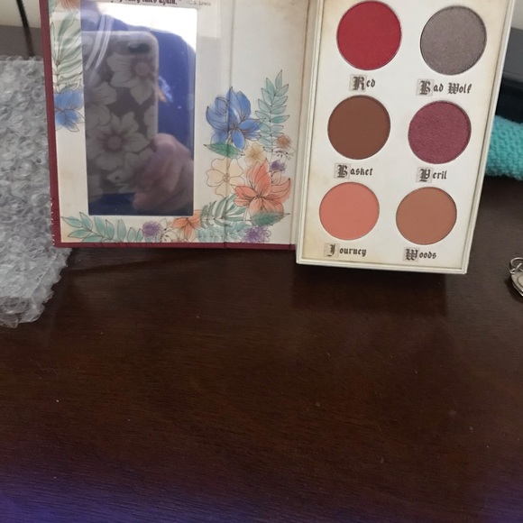 Eyeshadow - Picture 2 of 4